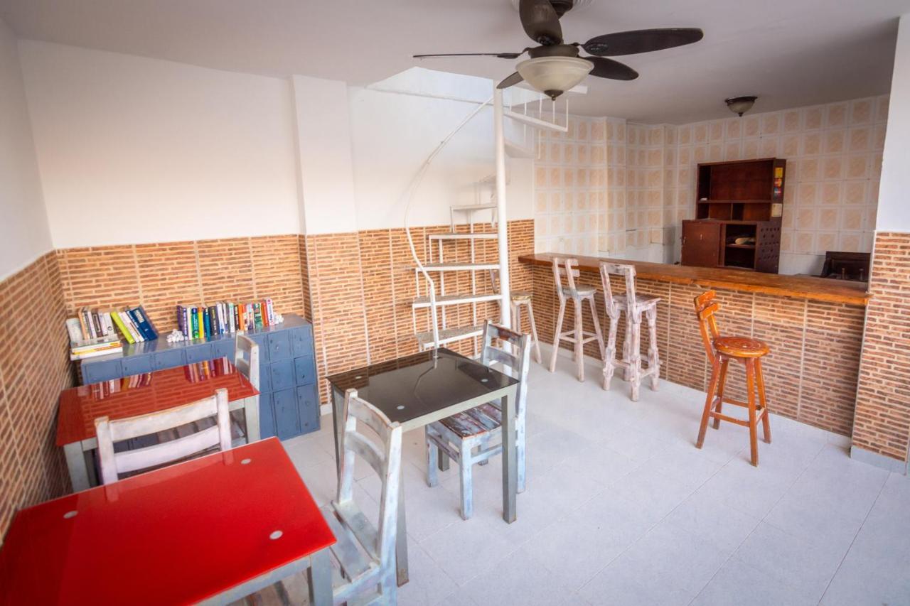 Hotel Mangata Cartagena 外观 照片