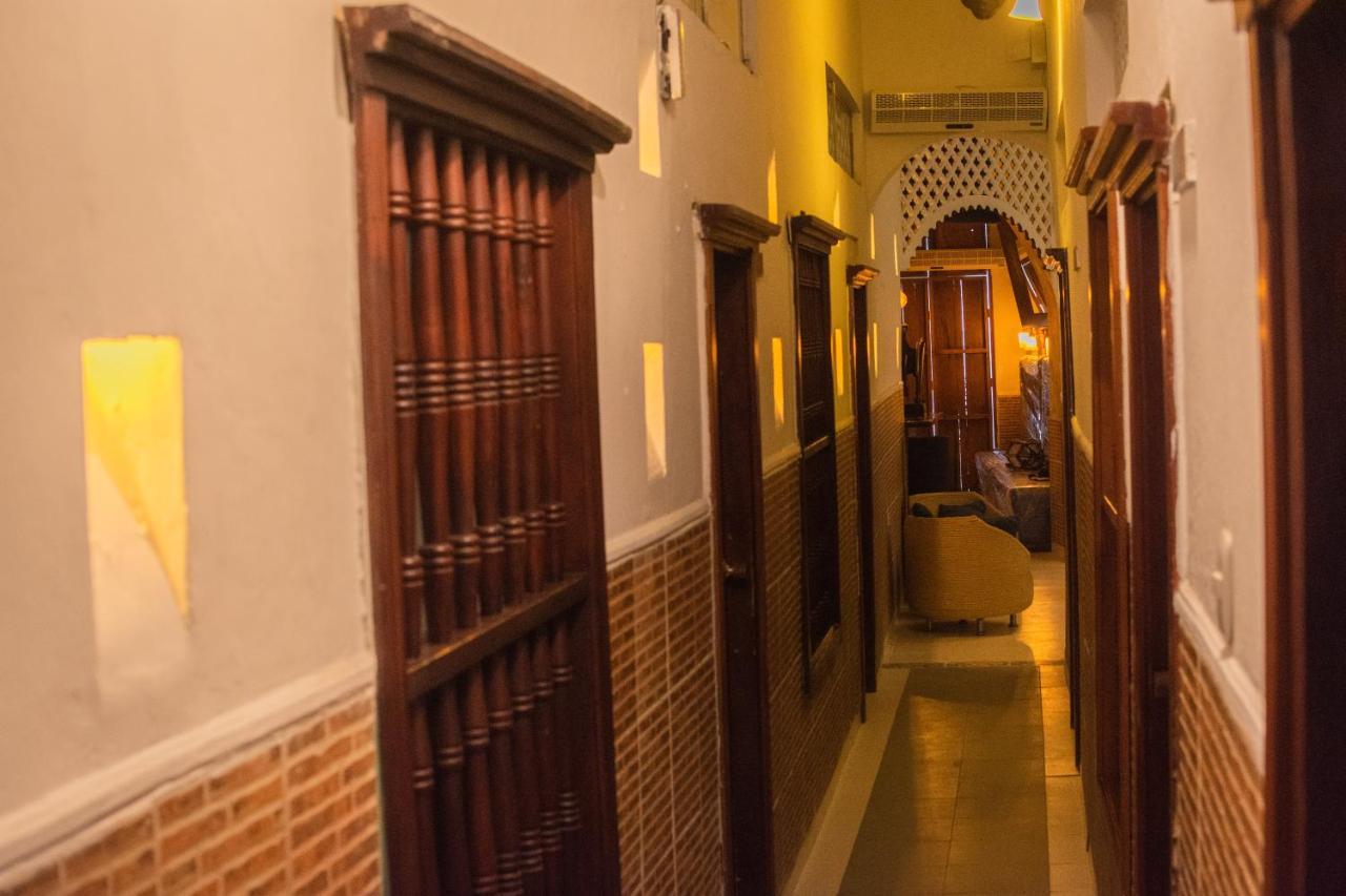 Hotel Mangata Cartagena 外观 照片