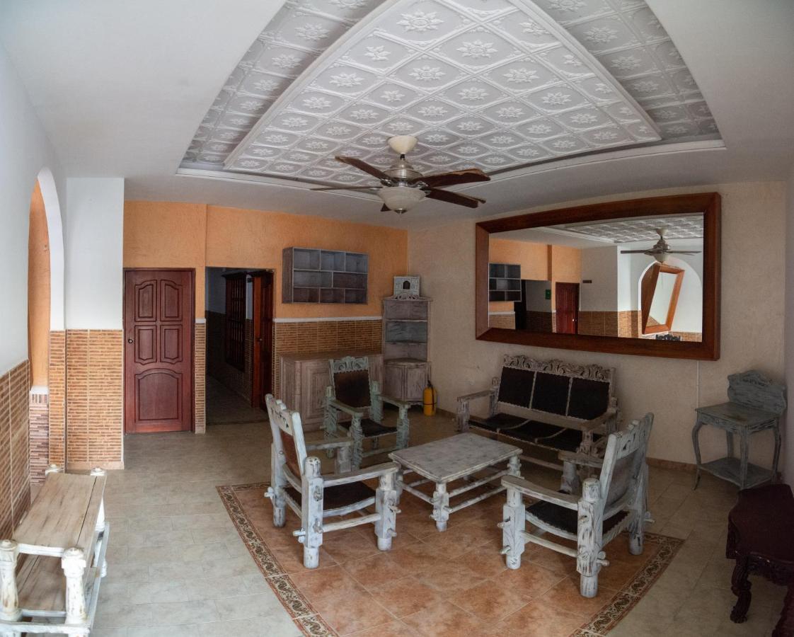Hotel Mangata Cartagena 外观 照片