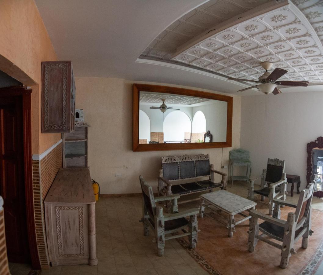 Hotel Mangata Cartagena 外观 照片