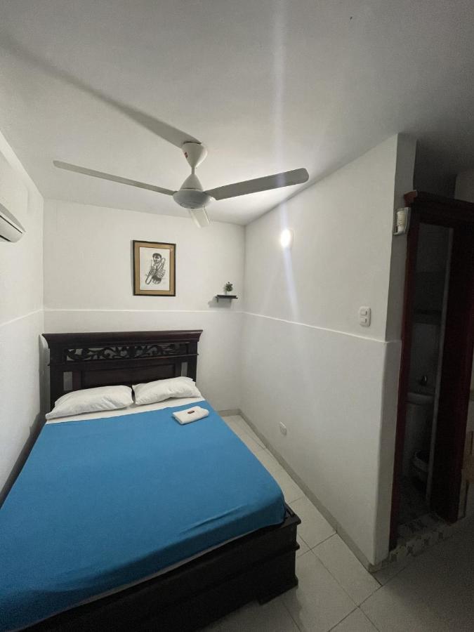 Hotel Mangata Cartagena 外观 照片