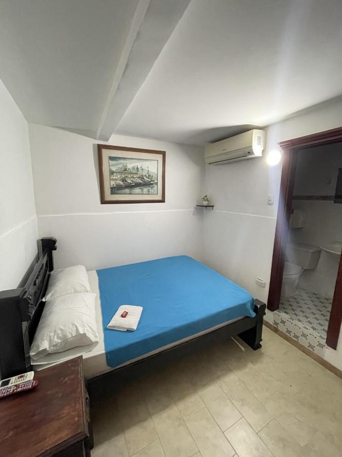 Hotel Mangata Cartagena 外观 照片