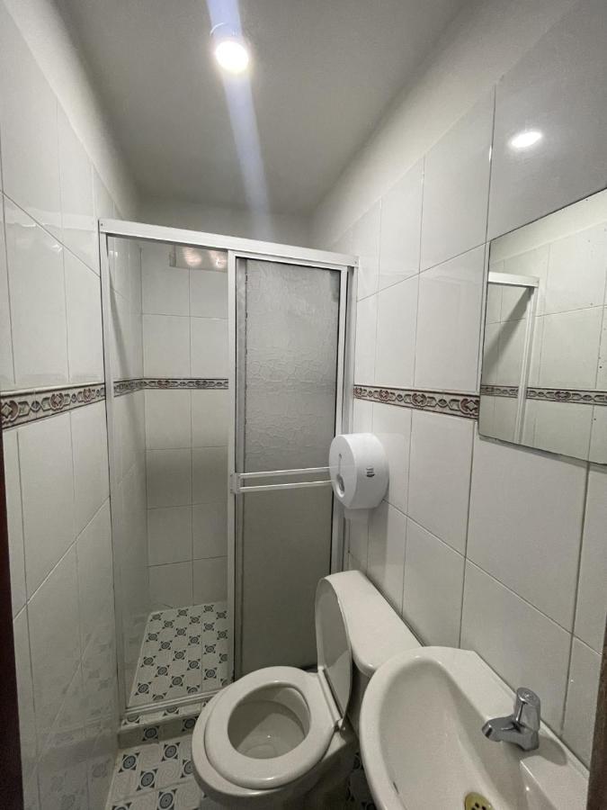 Hotel Mangata Cartagena 外观 照片