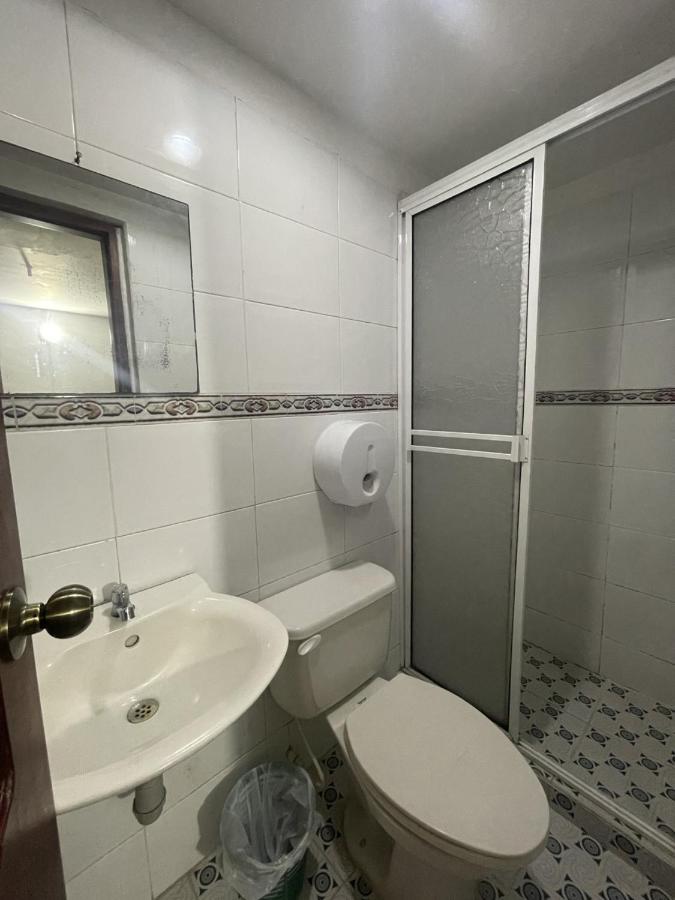 Hotel Mangata Cartagena 外观 照片