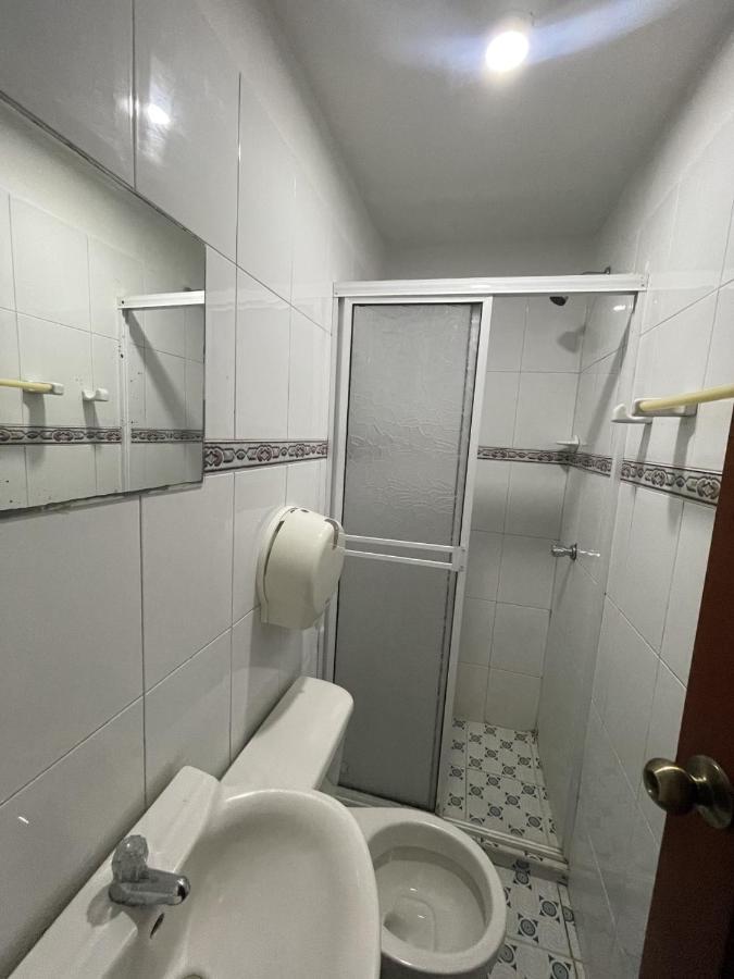 Hotel Mangata Cartagena 外观 照片