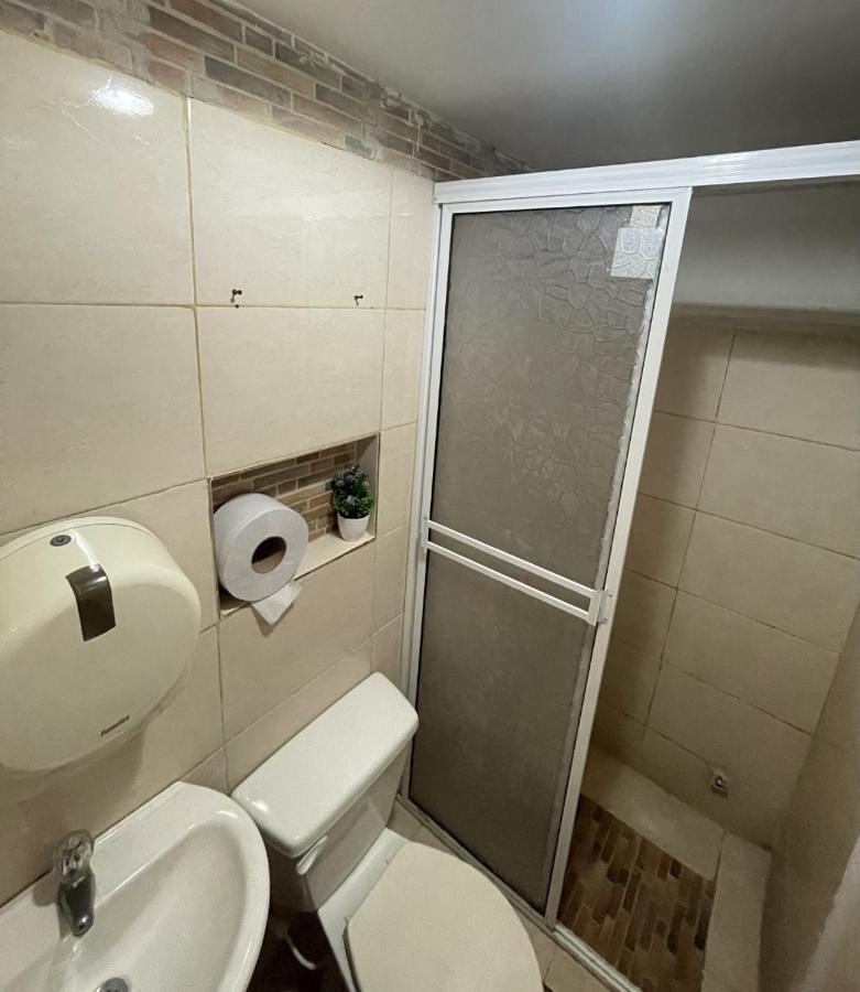 Hotel Mangata Cartagena 外观 照片