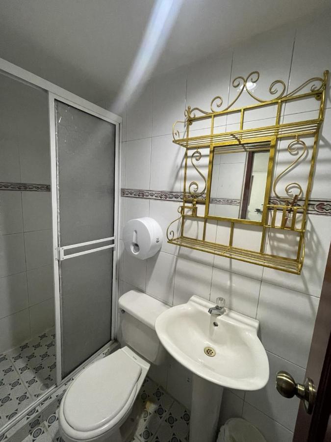 Hotel Mangata Cartagena 外观 照片