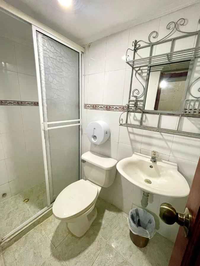 Hotel Mangata Cartagena 外观 照片