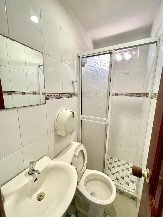 Hotel Mangata Cartagena 外观 照片