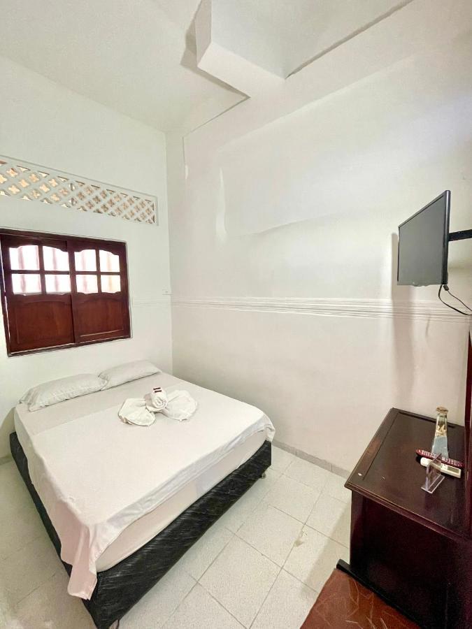 Hotel Mangata Cartagena 外观 照片